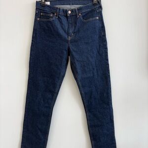 GAP Indigo Women's Skinny Jeans